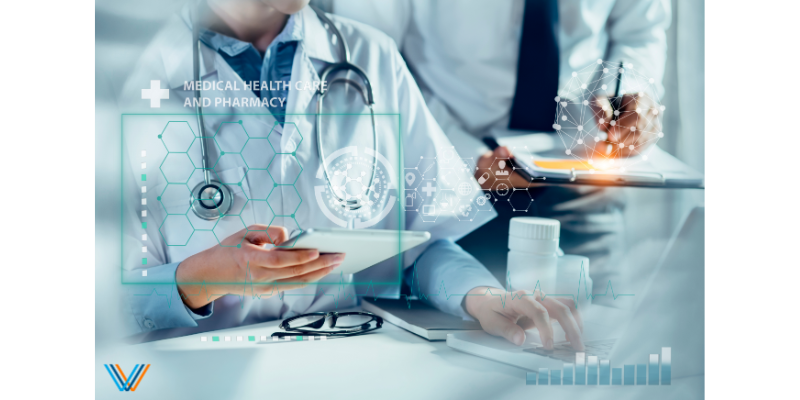 How AI is Transforming Healthcare in 2025